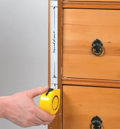 Lee Valley Story Tape