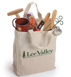 Lee Valley Tote