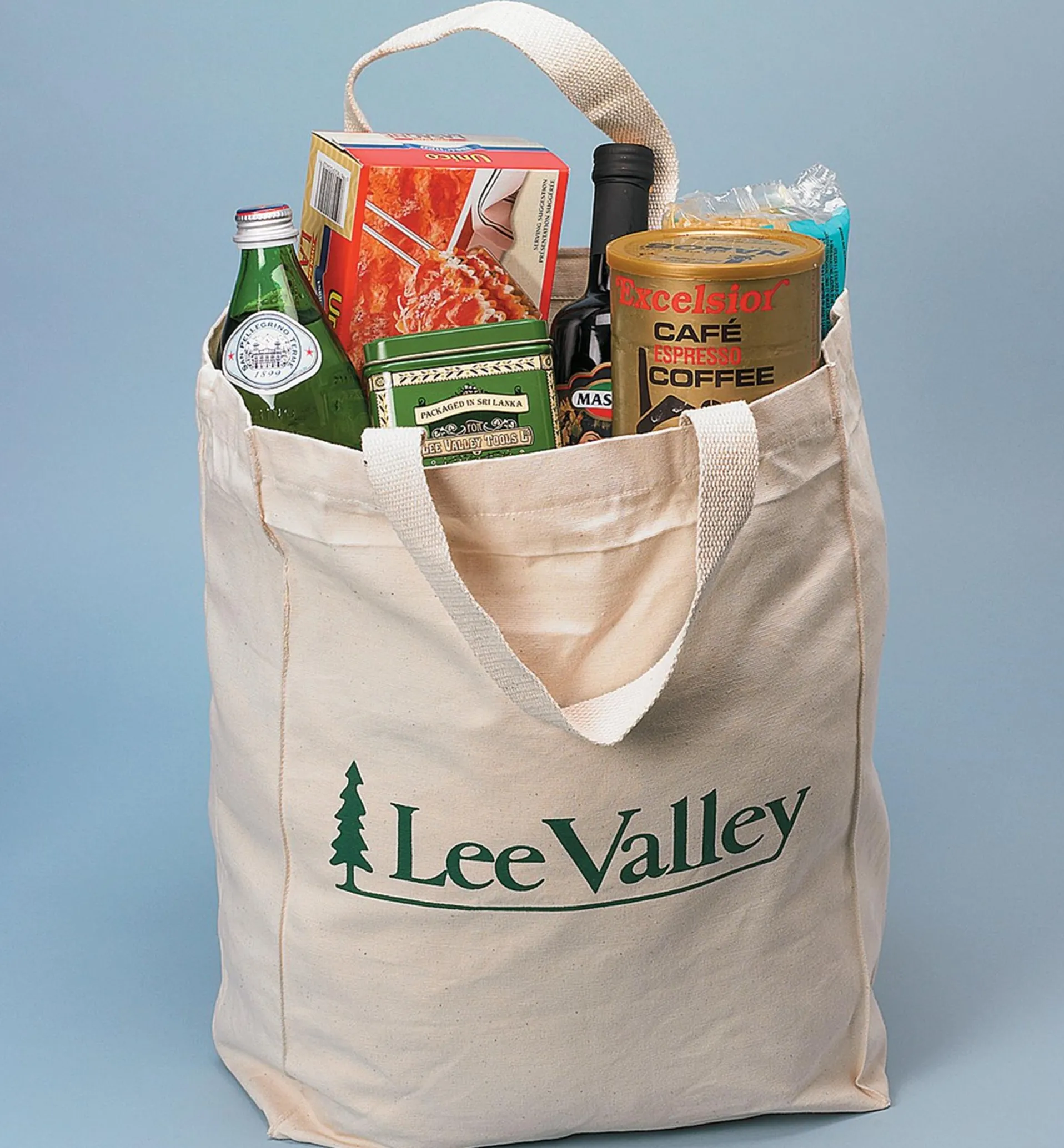 Lee Valley Tote