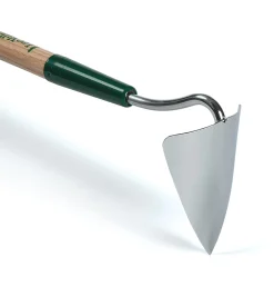 Lee Valley Trenching Hoe