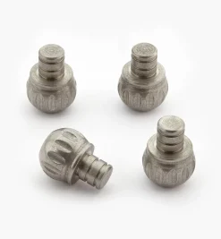 Lee Valley Turned Box Feet