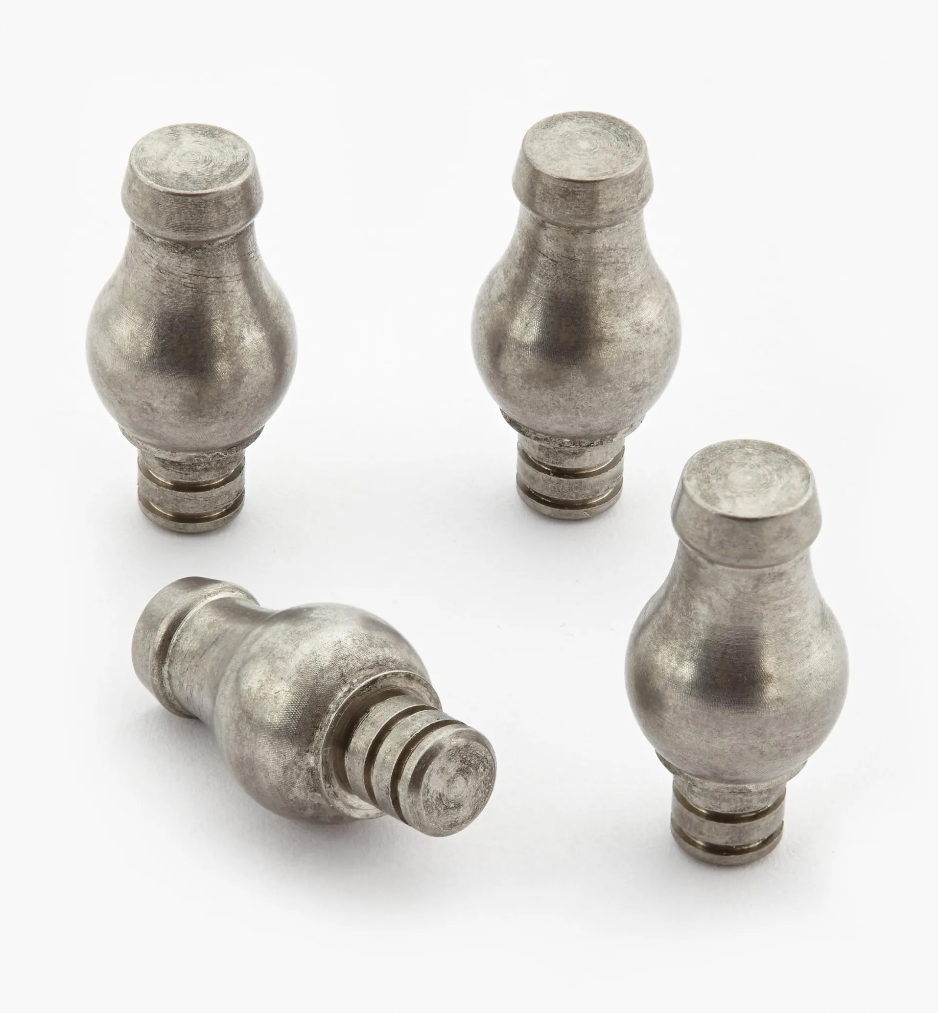 Lee Valley Turned Box Feet