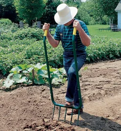 Lee Valley U-Bar Digger