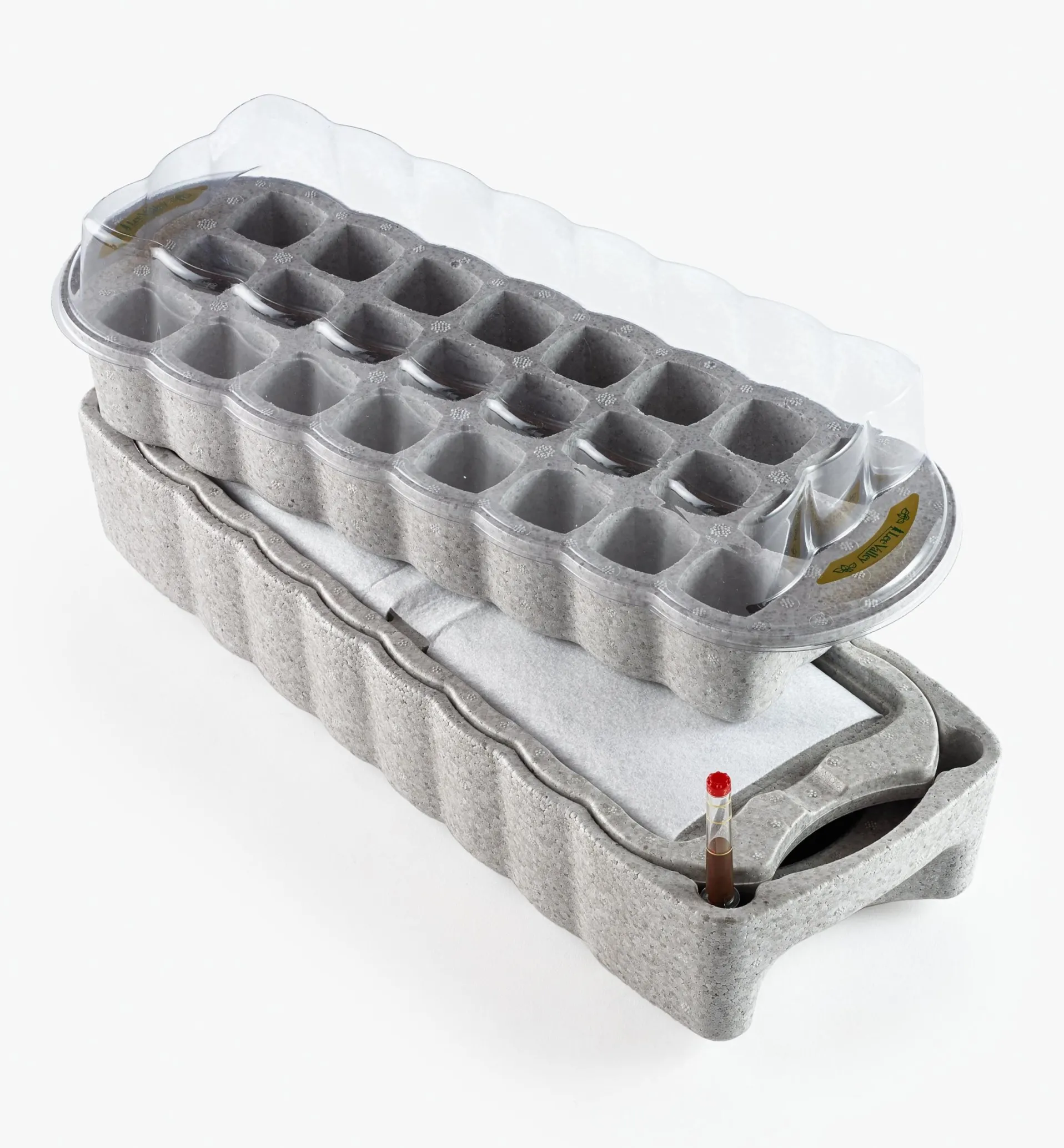 Lee Valley Windowsill Seed Starter