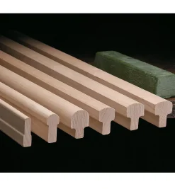 Lee Valley Wooden Sharpening Slips