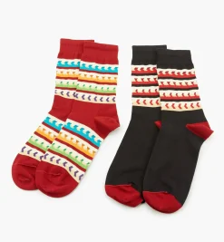 Lee Valley Woodworker's Socks