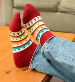 Lee Valley Woodworker's Socks