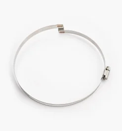 Lee Valley Left-Hand Bridge Hose Clamps