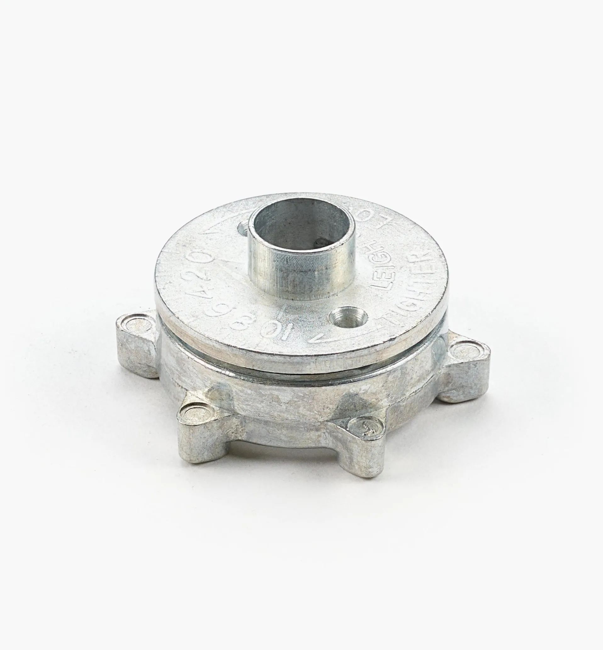 Lee Valley Leigh 1/2" O.D. Elliptical Guide Bushing