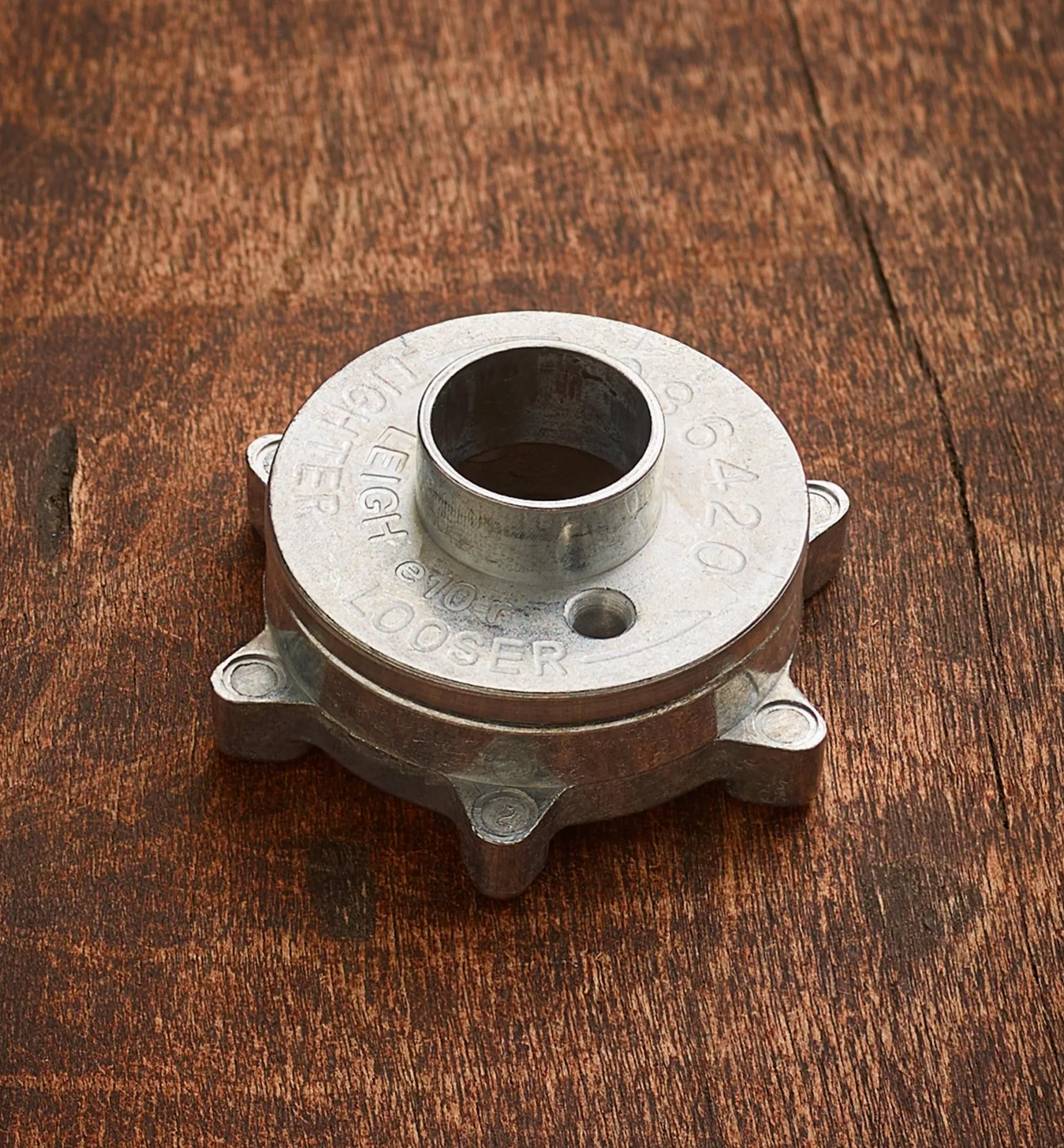 Lee Valley Leigh 5/8" O.D. Elliptical Guide Bushing