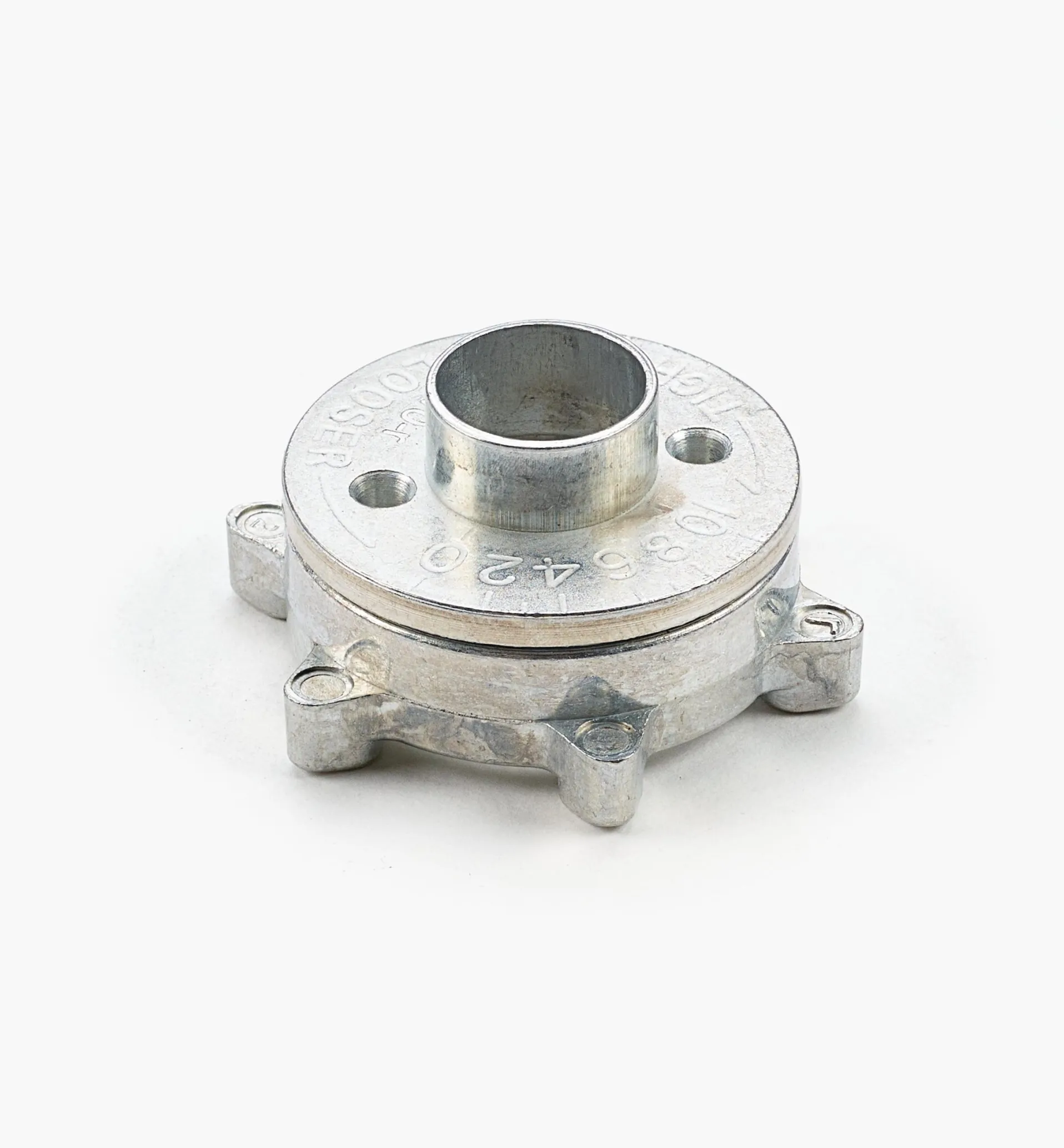 Lee Valley Leigh 5/8" O.D. Elliptical Guide Bushing