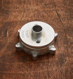 Lee Valley Leigh 7/16" O.D. Guide Bushing