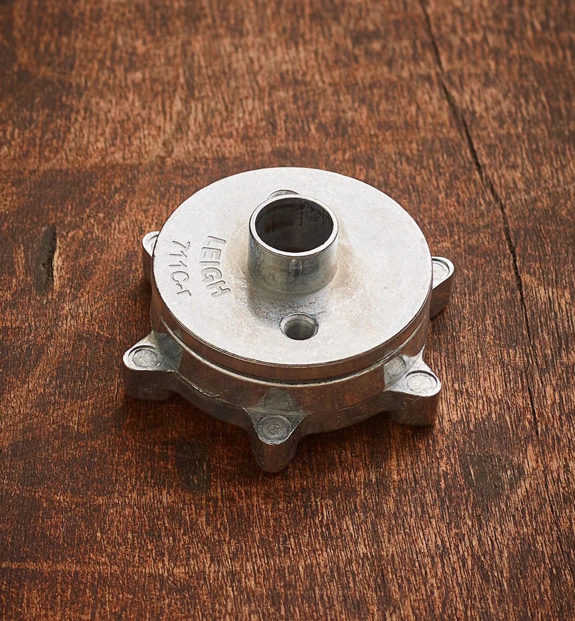 Lee Valley Leigh 7/16" O.D. Guide Bushing