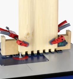Lee Valley Leigh Box Joint Jig