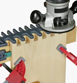 Lee Valley Leigh Box Joint Jig