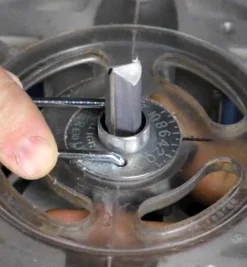 Lee Valley Leigh Box Joint Jig