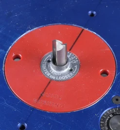 Lee Valley Leigh Box Joint Jig