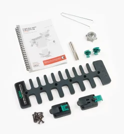 Lee Valley Leigh Box Joint Jig