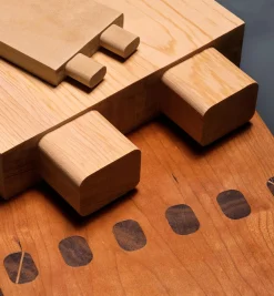 Lee Valley Leigh Pro Frame Mortise & Tenon Jig