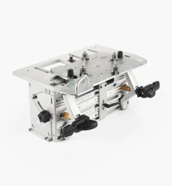 Lee Valley Leigh Pro Frame Mortise & Tenon Jig