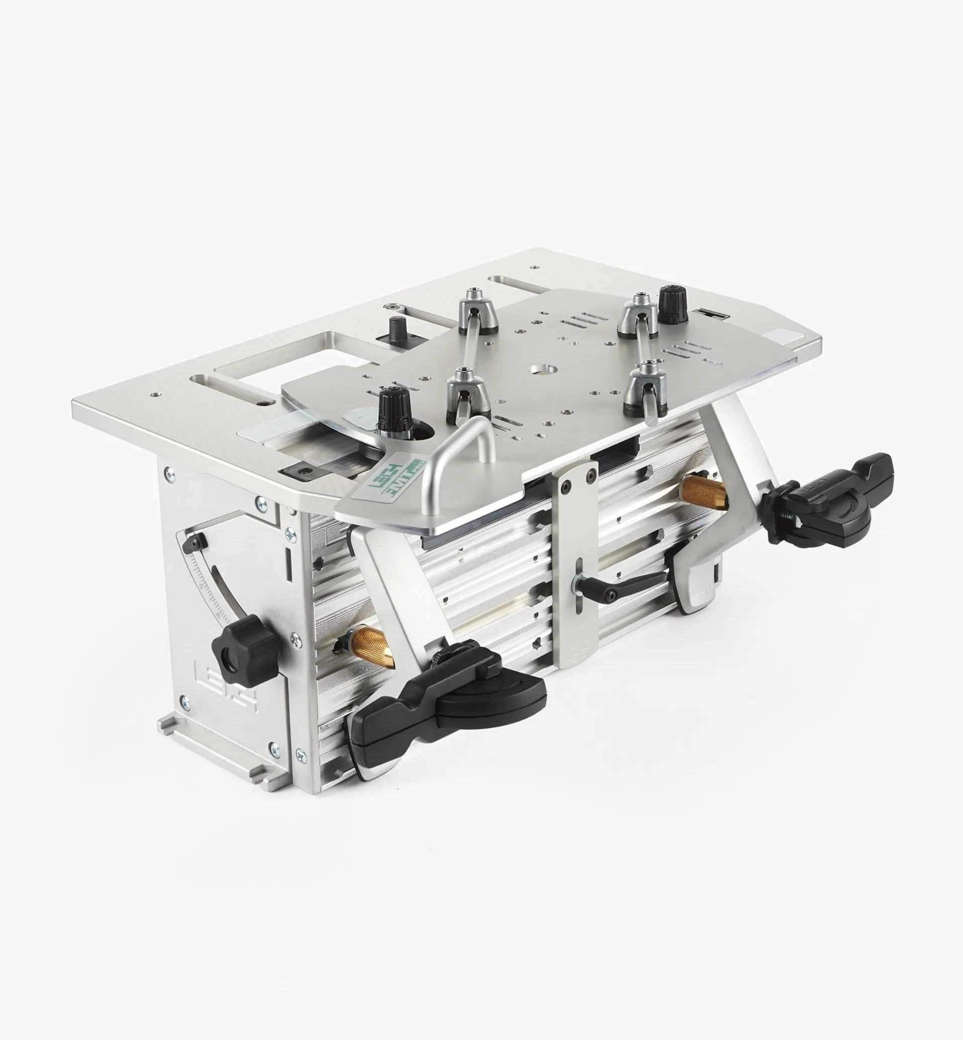Lee Valley Leigh Pro Frame Mortise & Tenon Jig