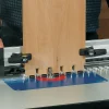 Lee Valley Leigh RTJ400 Router Table Joinery Jig