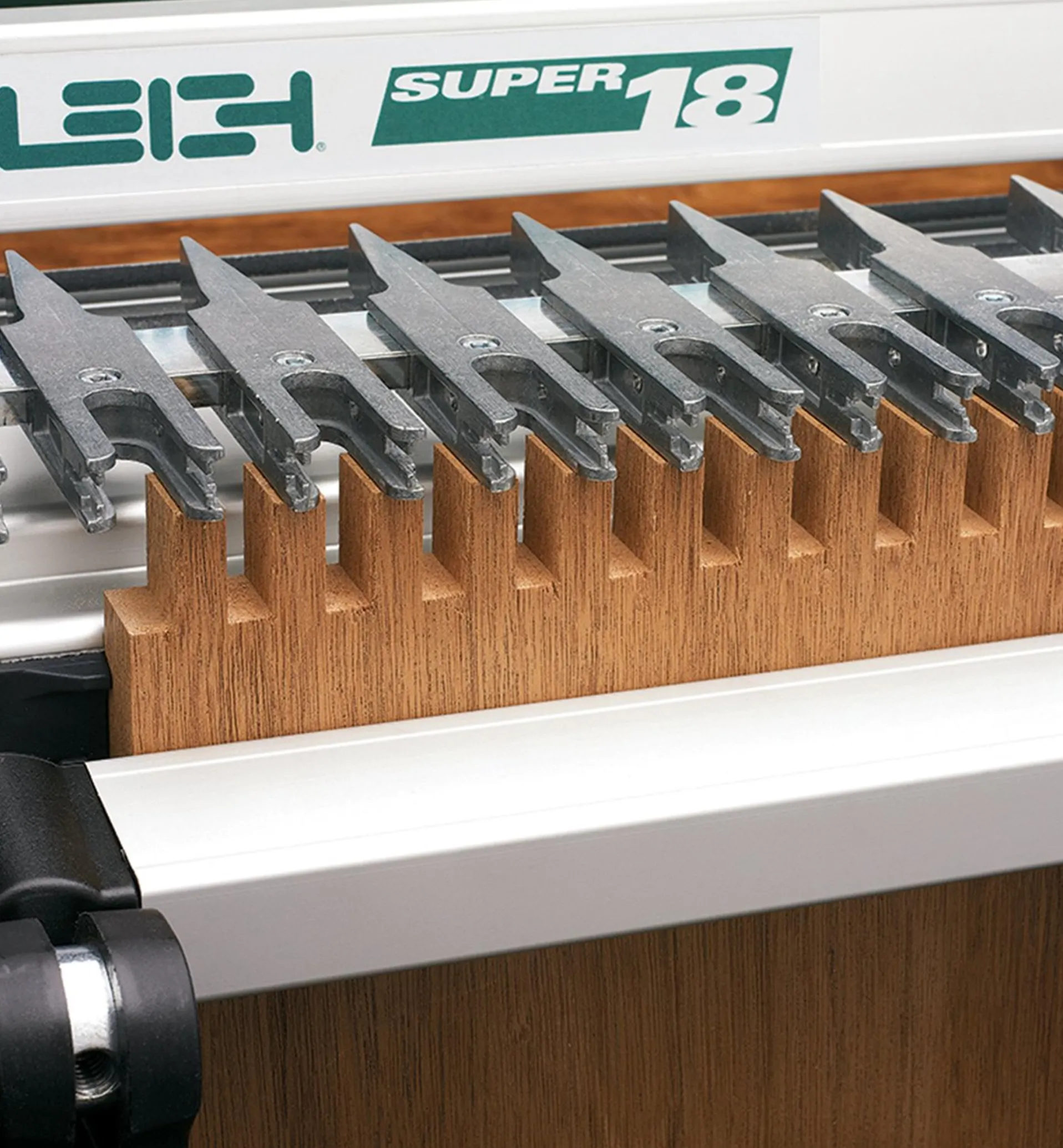 Lee Valley Leigh Super Jigs