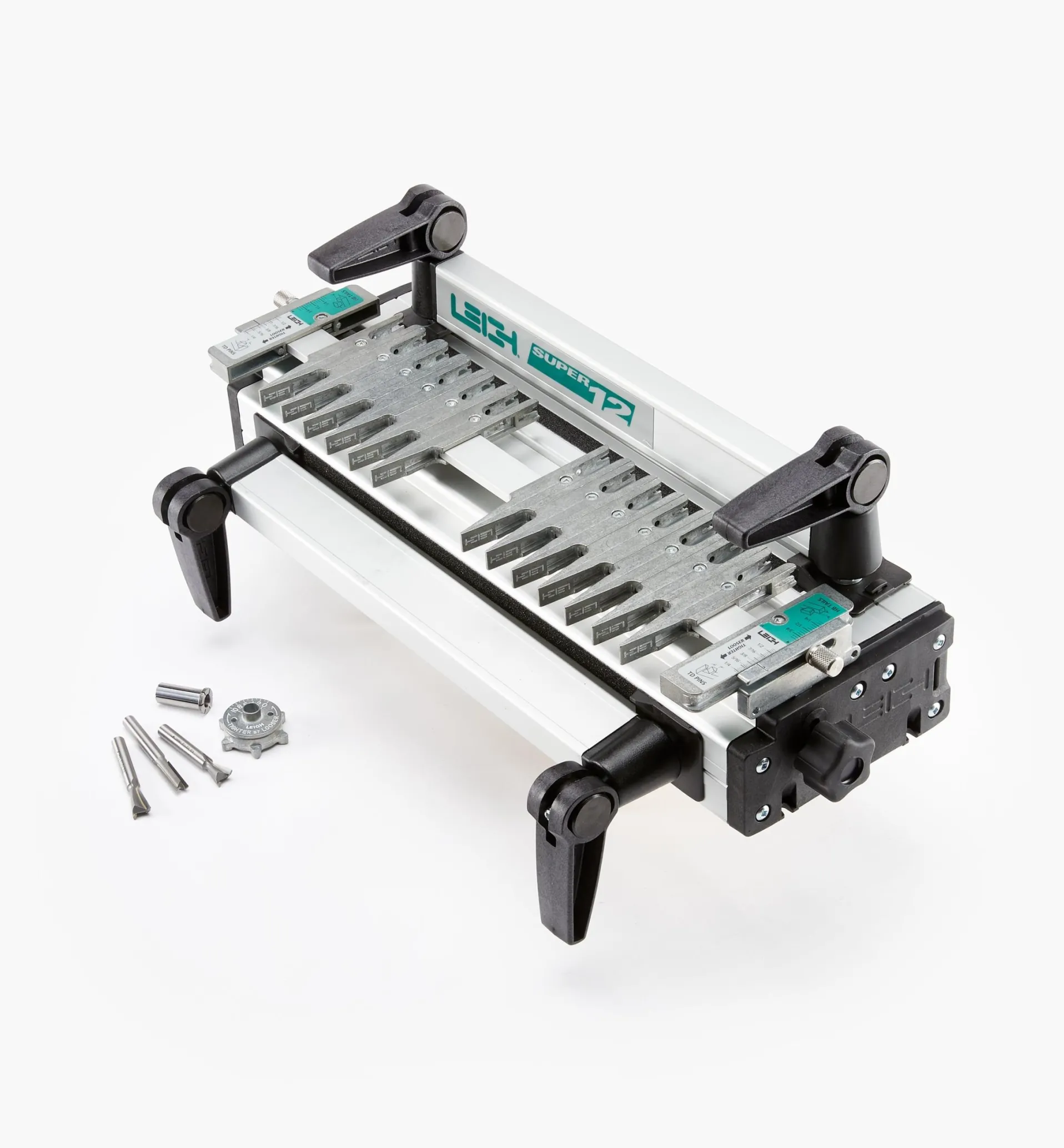 Lee Valley Leigh Super Jigs