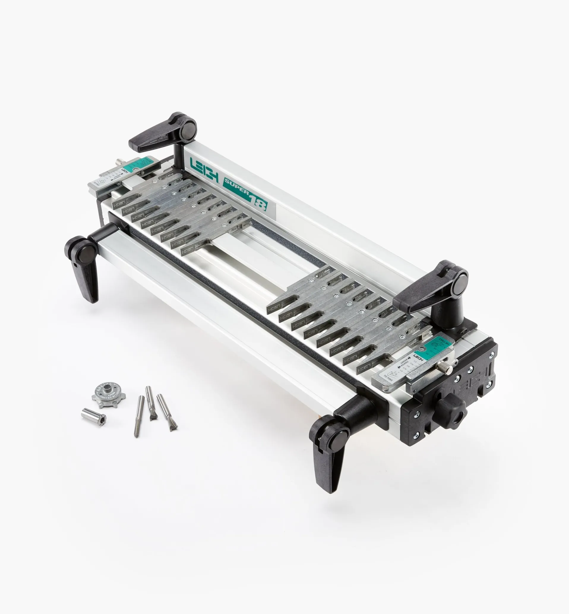 Lee Valley Leigh Super Jigs