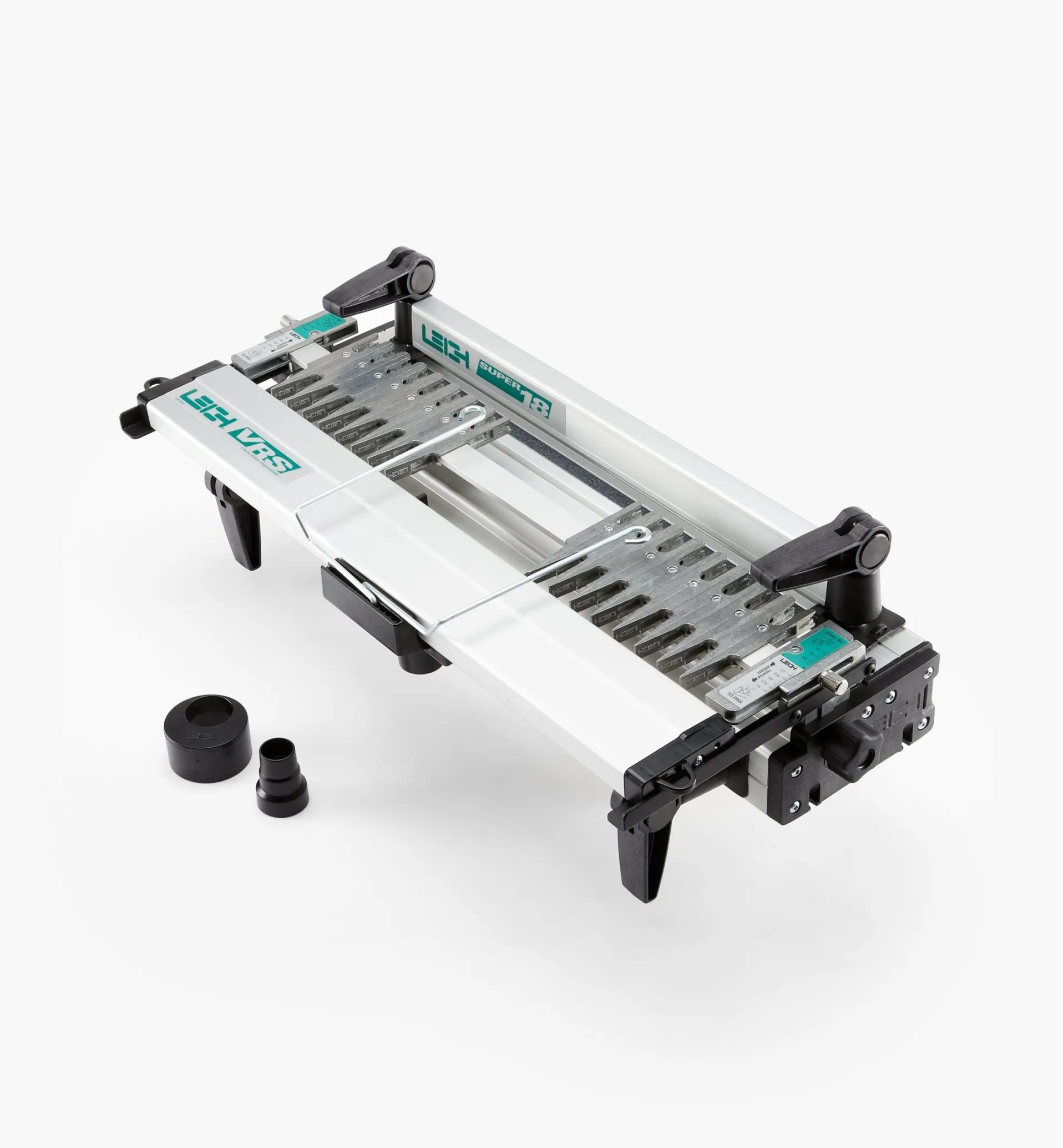 Lee Valley Leigh Super Jigs & VRS