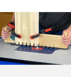 Lee Valley Leigh Through Dovetail Jig