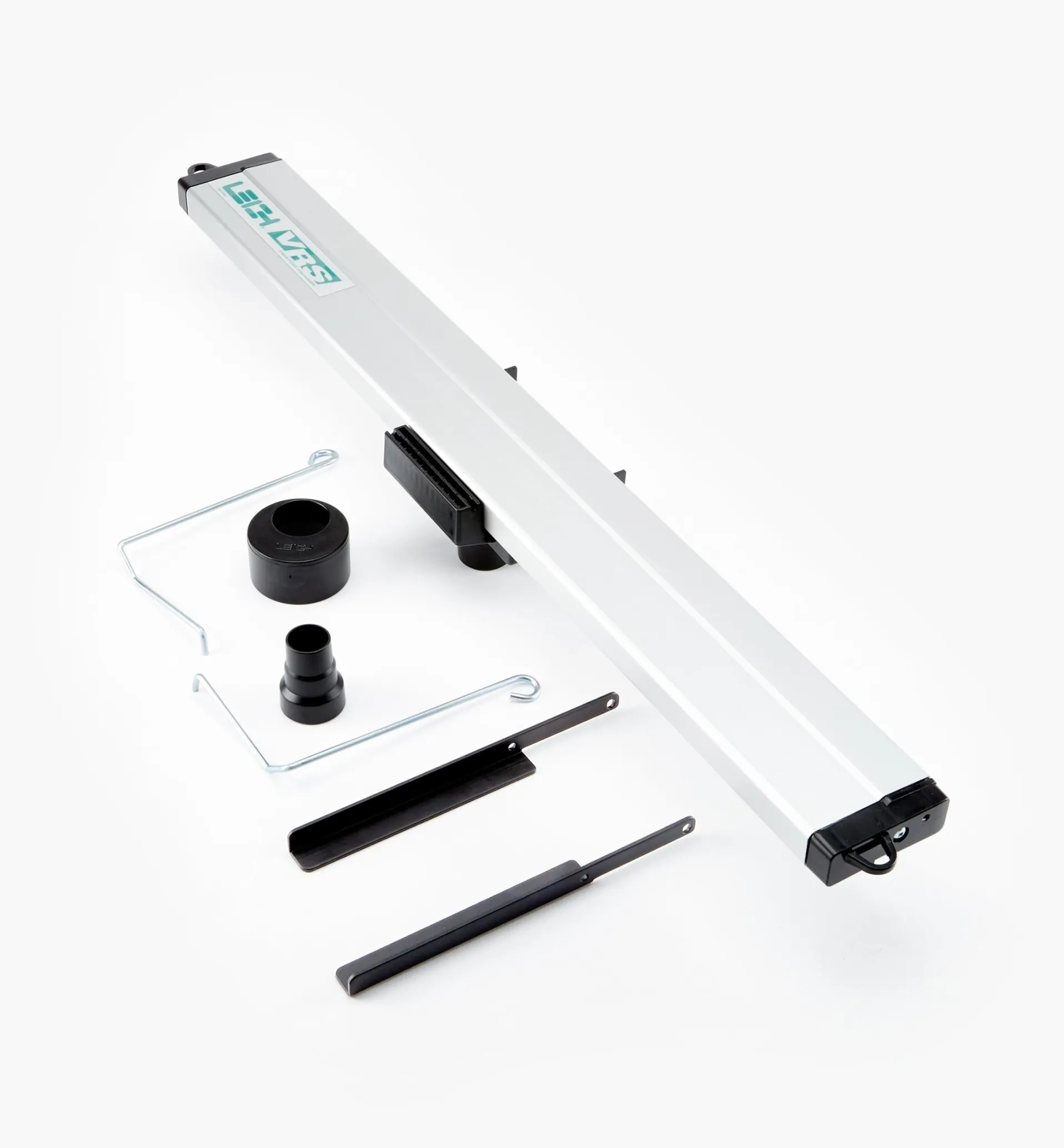 Lee Valley Leigh VRS Vacuum & Router Support