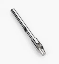 Lee Valley Letter V Pen Mill Pilot Shaft