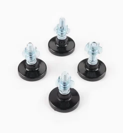 Lee Valley Levelling Glides