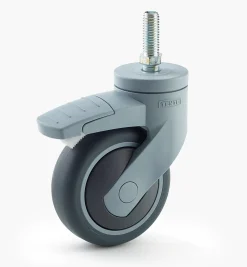 Lee Valley Levina 75mm Stem Caster