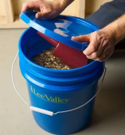 Lee Valley Lid For 19 Litre Pail