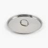 Lee Valley Lid For Maslin Pan