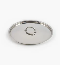 Lee Valley Lid For Maslin Pan