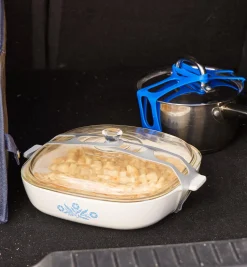 Lee Valley Lid Latches