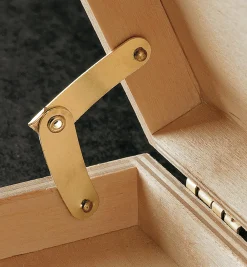 Lee Valley Lid Stays