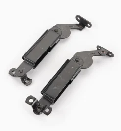 Lee Valley Lid Supports