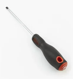 Lee Valley Lifetime Cabinet-Tip Slot Screwdrivers