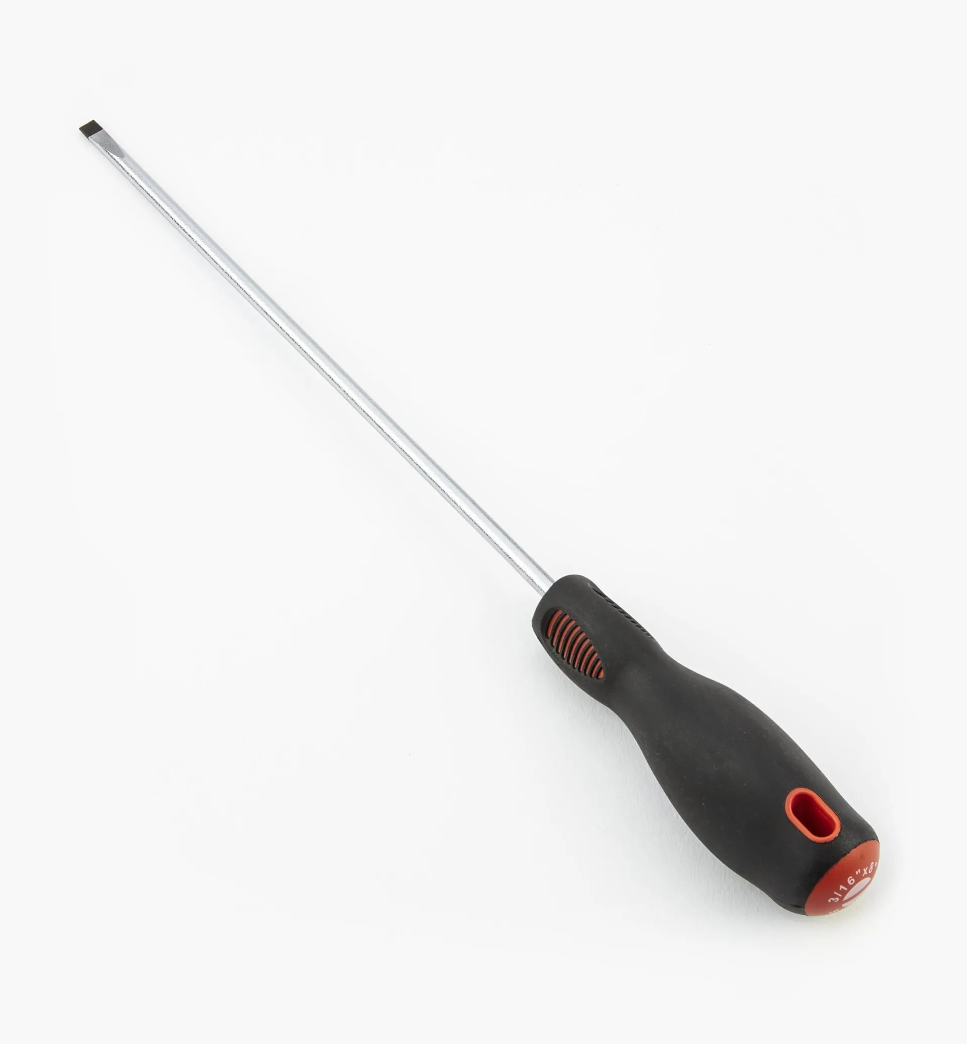 Lee Valley Lifetime Cabinet-Tip Slot Screwdrivers