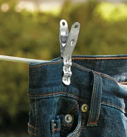 Lee Valley Lifetime Clothespins