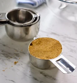 Lee Valley Lifetime Measuring Cups