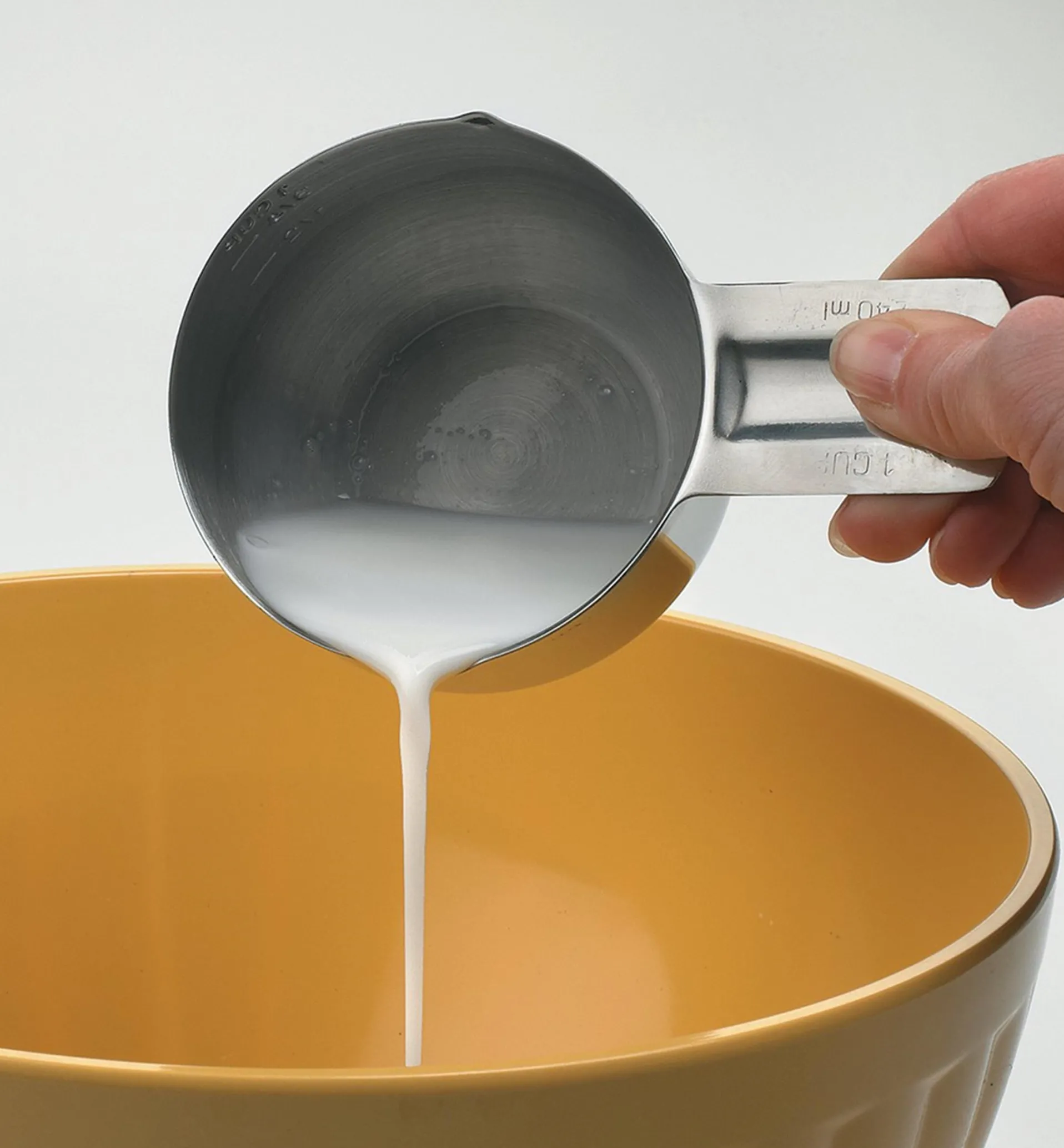 Lee Valley Lifetime Measuring Cups