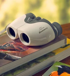 Lee Valley Lightweight Compact Binoculars