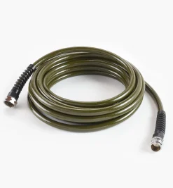 Lee Valley Lightweight Hose