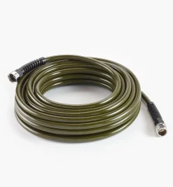 Lee Valley Lightweight Hose
