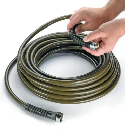 Lee Valley Lightweight Hose